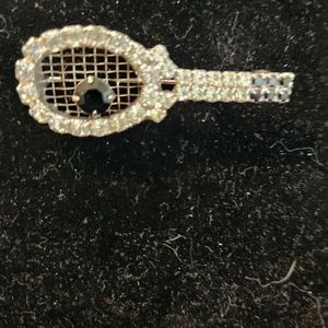 Dorothy Bauer Brooch